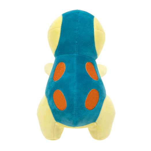 Cyndaquil Soft Toy image 3